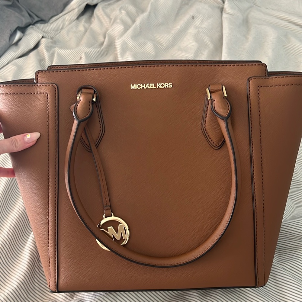Michael Kors medium tote